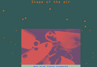 Shape of the air